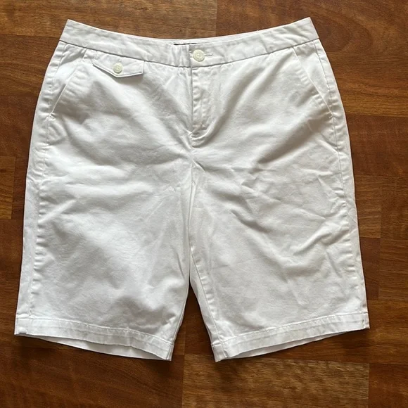 BNWOT Dockers bright white Favorite fit collection - Picture 1 of 14